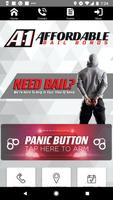 A-1 Affordable Bail Bonds পোস্টার