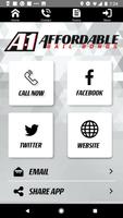 A-1 Affordable Bail Bonds স্ক্রিনশট 1