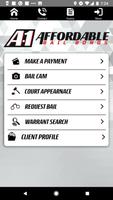 A-1 Affordable Bail Bonds স্ক্রিনশট 2