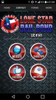 برنامه‌نما Lone Star Bail Bonds عکس از صفحه