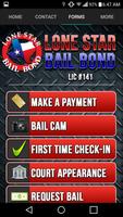 برنامه‌نما Lone Star Bail Bonds عکس از صفحه
