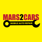 Mars2Cars أيقونة