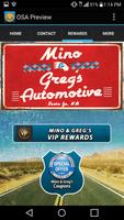 Mino and Greg's Automotive 截图 2