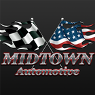 Midtown Auto icône