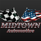 Midtown Auto-icoon