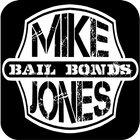 Mike Jones Bail icon