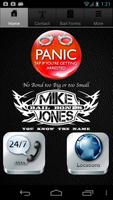 Mike Jones Bail poster