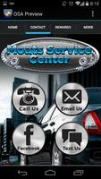Moats Service Center screenshot 1