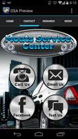 Moats Service Center اسکرین شاٹ 1