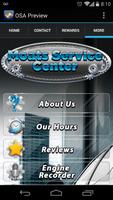 Moats Service Center 截圖 3