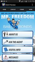 Mr Freedom Bail Bonds syot layar 3