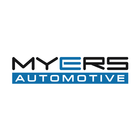 Myers Automotive ícone