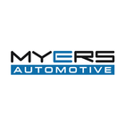 Myers Automotive Zeichen