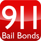 911 Bail Bonds icône
