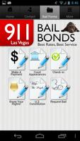 911 Bail Bonds capture d'écran 1