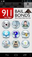 911 Bail Bonds capture d'écran 2