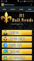 Number 1 Bail Bonds ảnh chụp màn hình 3