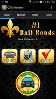 Number 1 Bail Bonds plakat
