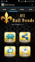 Number 1 Bail Bonds ảnh chụp màn hình 1