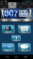 007 Bail Bonds capture d'écran 1