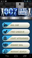 007 Bail Bonds capture d'écran 2