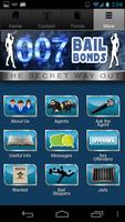 007 Bail Bonds 스크린샷 3