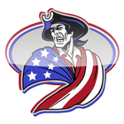 Patriot Bail Bonds of Colorado-icoon