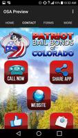 Patriot Bail Bonds of Colorado capture d'écran 1