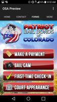 Patriot Bail Bonds of Colorado capture d'écran 2