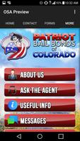Patriot Bail Bonds of Colorado capture d'écran 3