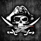 Pirate Style Bail icône
