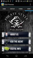 Pirate Style Bail 截图 3