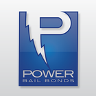 Power Bail Bonds Zeichen