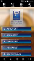 Power Bail Bonds Screenshot 3