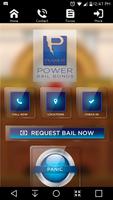 Power Bail Bonds Plakat