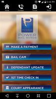 Power Bail Bonds Screenshot 2