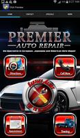 Premier Auto Poster