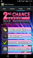 2ND Chance 24HR Bail Bonding اسکرین شاٹ 2