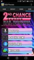 2ND Chance 24HR Bail Bonding اسکرین شاٹ 3