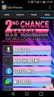 2ND Chance 24HR Bail Bonding capture d'écran 3