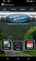 Solely Bimmer 海報