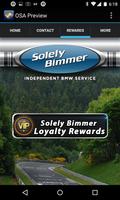 Solely Bimmer اسکرین شاٹ 2