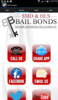 HLS/SMD Bail Bonds تصوير الشاشة 1