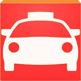 Cab Driver Accountant icône