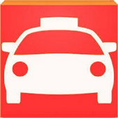 Cab Driver Accountant icon
