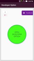 Developer Options screenshot 1