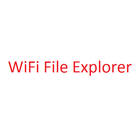 Wifi File Explorer 图标
