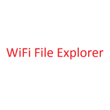 Wifi File Explorer
