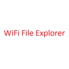 آیکون‌ Wifi File Explorer