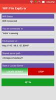 Wifi File Explorer ảnh chụp màn hình 2